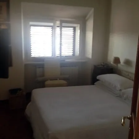 Bed & Breakfast L'appartamento 2*