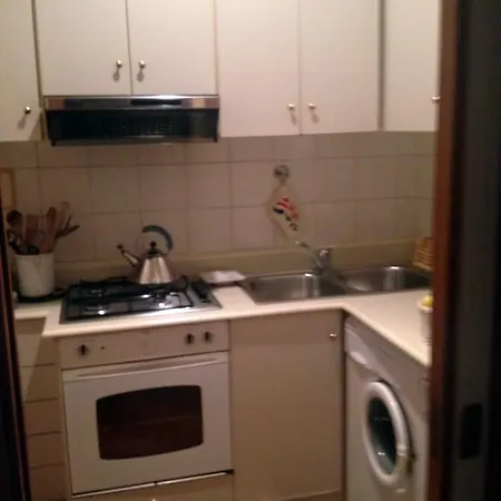 L'appartamento Bed & Breakfast Rome