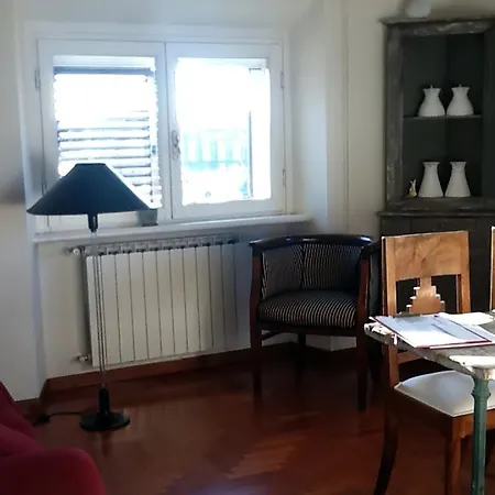 Bed & Breakfast L'appartamento