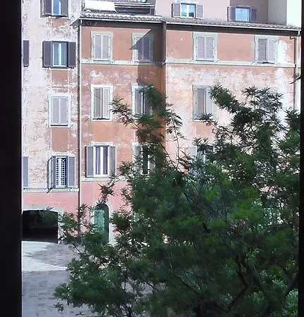 Apartment Trevi Fashion