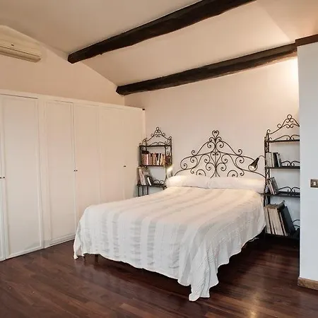 Rent In - Teatro Marcello Apartamento *