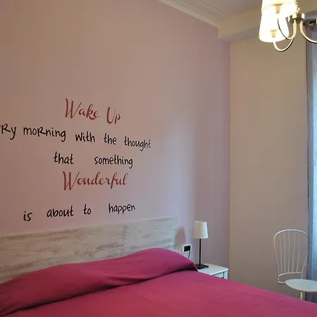 Vica Pota Guest house *