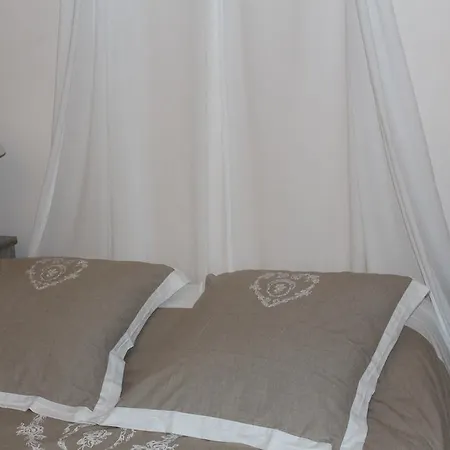 Trastevere Belvedere Bed & Breakfast Rome