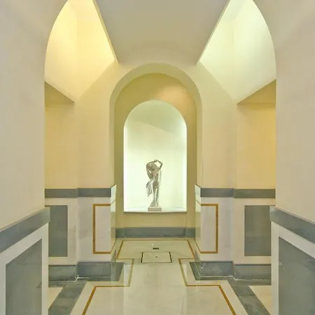 Boschetto * Roma