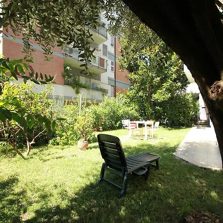 Il Giardino Casamari Bed & Breakfast Roma