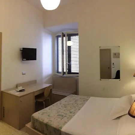 Giorni A Guest house Rome