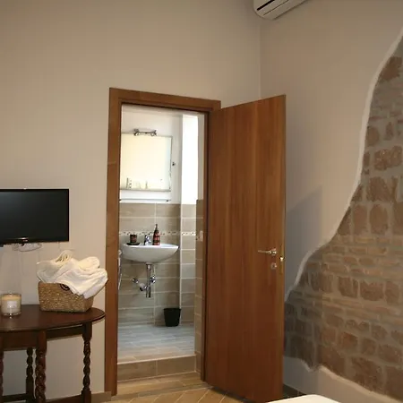 Bed & Breakfast Il Vicolo Di Trastevere