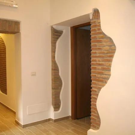 Bed & Breakfast Il Vicolo Di Trastevere