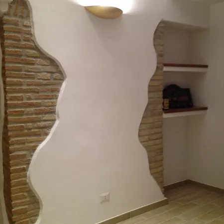 Bed & Breakfast Il Vicolo Di Trastevere Rome