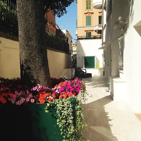 The One Prati 2* Roma