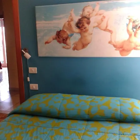 Alenic Bed & Breakfast Rome