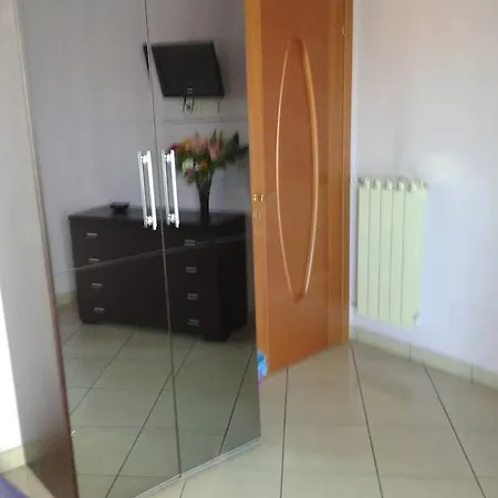 Bed & Breakfast Alenic 2*