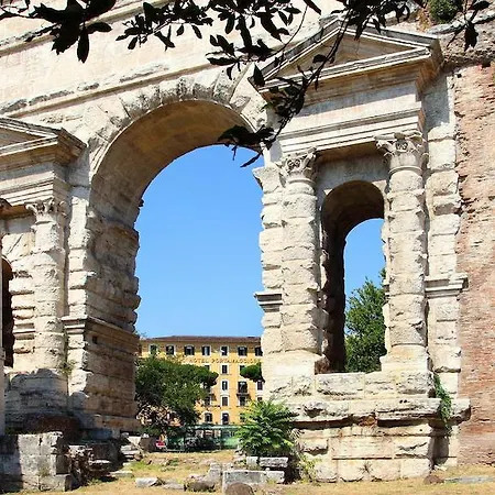 Bed & Breakfast Alenic Rome