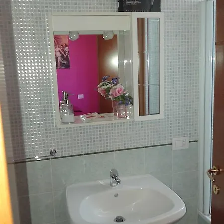Bed & Breakfast Alenic Rome