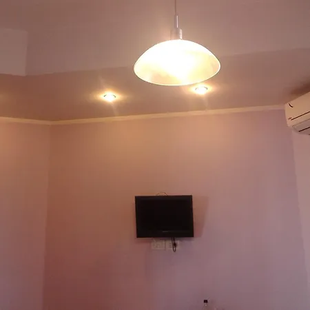 Alenic Bed & Breakfast Rome