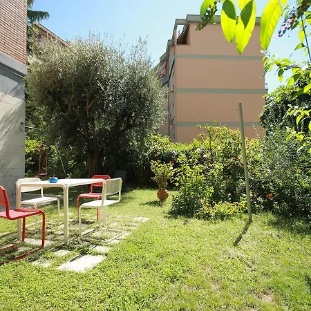Bed & Breakfast Il Giardino Casamari Roma