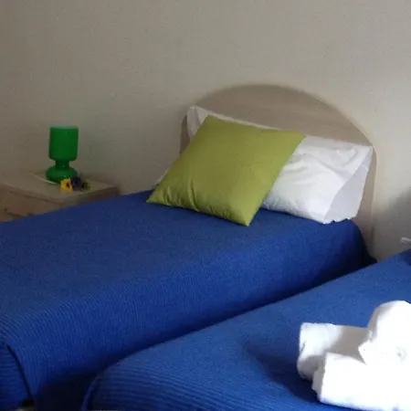 Mario Apartment *