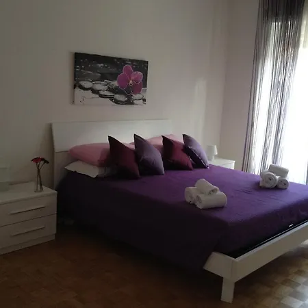 Mario Apartment