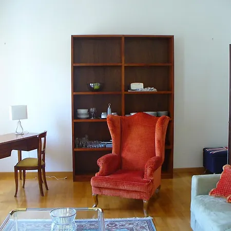 Archimede164 Apartments * Rome