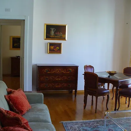 Archimede164 Apartments Apartment Rome