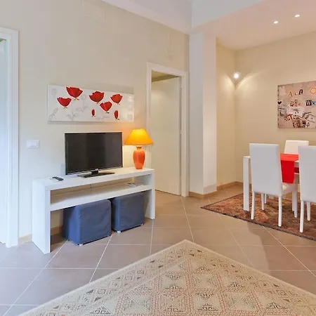 Circo Massimo 2 Apartment Rome