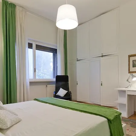 Circo Massimo 2 Apartment Rome