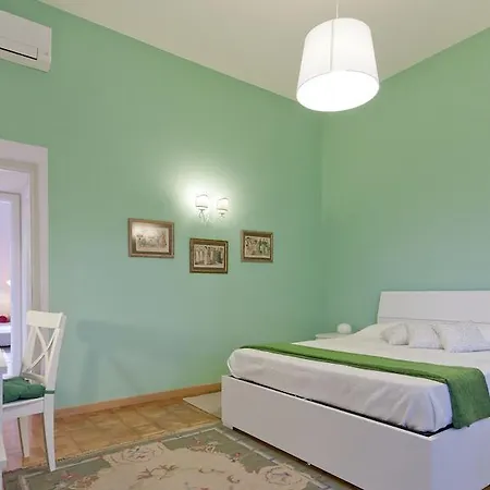 Circo Massimo 2 Apartment