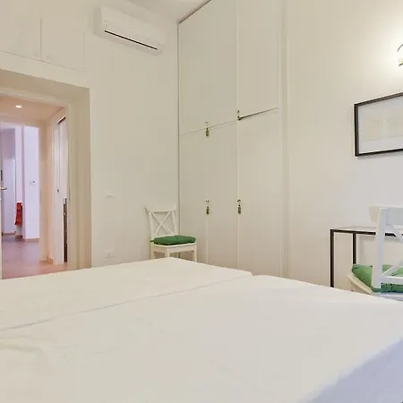 Apartment Circo Massimo 2 Rome