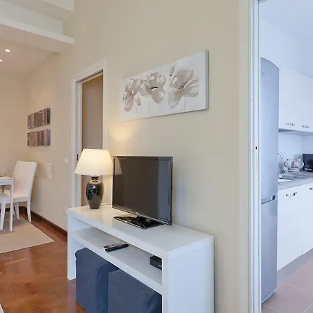 Apartment Circo Massimo 1