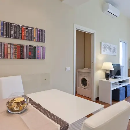 Apartment Circo Massimo 1