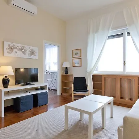 Apartment Circo Massimo 1 Rome