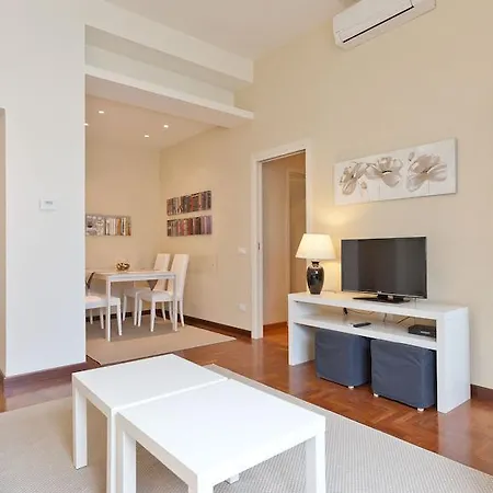 Circo Massimo 1 Apartment