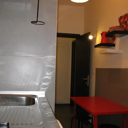 Domus Giardini Vaticani Guest house Rome