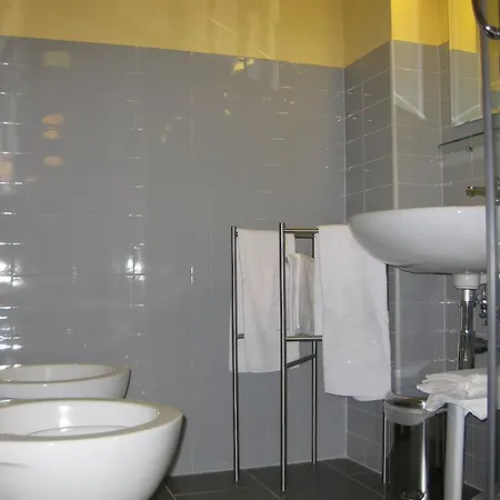 Guest house Domus Giardini Vaticani *