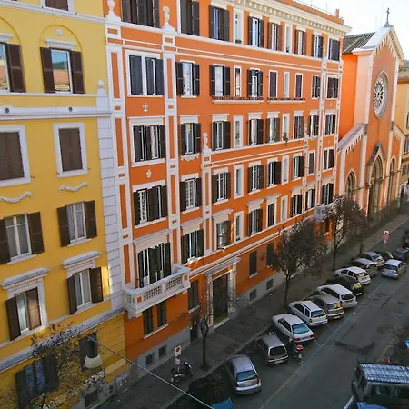 Scipioni * Roma