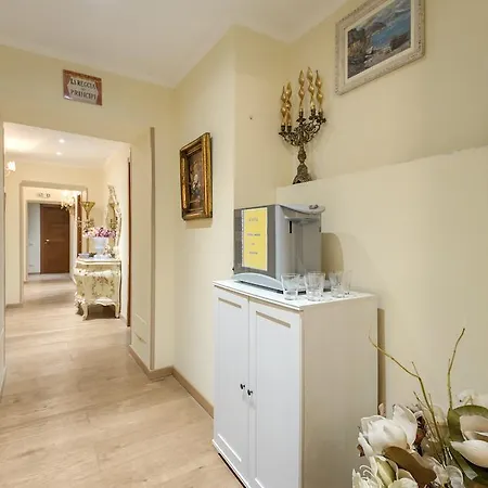 Hotel economico La Reggia Dei Principi