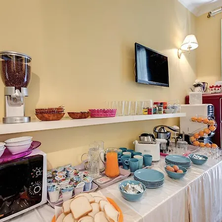 La Reggia Dei Principi Hotel economico 2*