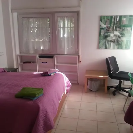 Affittacamere Eur Nuvola
