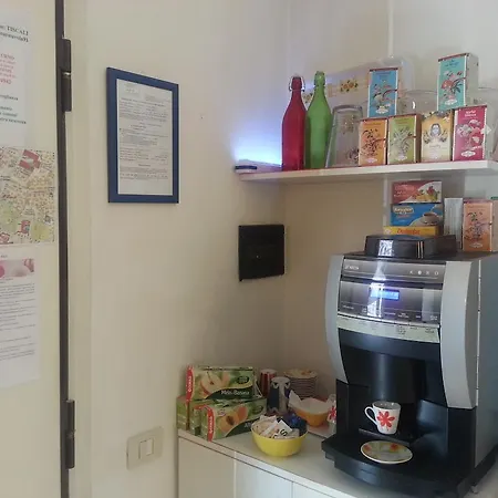 Guest house Affittacamere Eur Nuvola