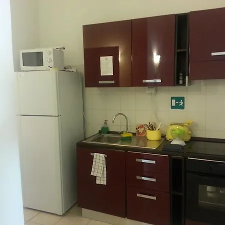 Affittacamere Eur Nuvola Guest house Rome