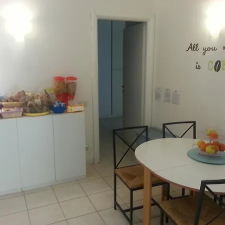 Affittacamere Eur Nuvola Guest house *