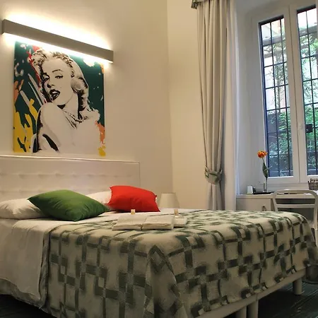 Divine Bed and Breakfast *