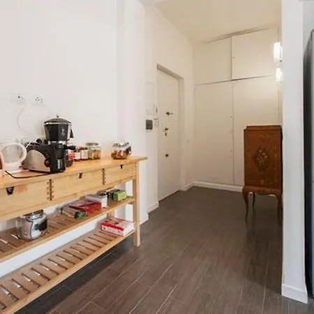 Bed & Puppets Bed & Breakfast Roma