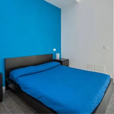 Bed & Puppets Bed & Breakfast Rome