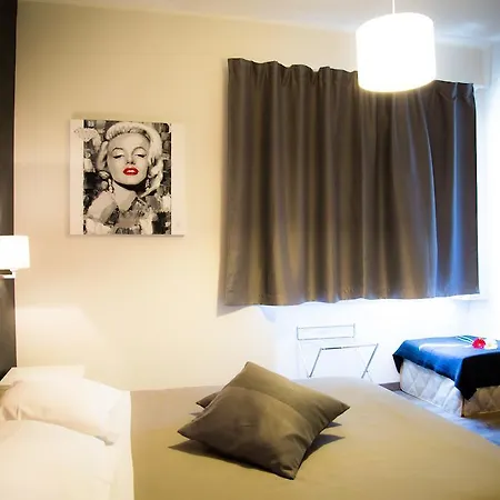 Modern Affittacamere Roma