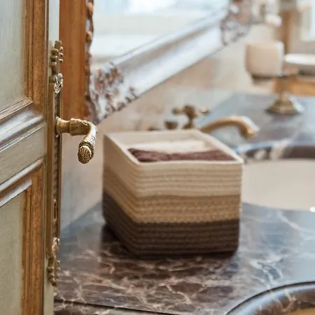 Banchi Nuovi Terrace Apartment Rome