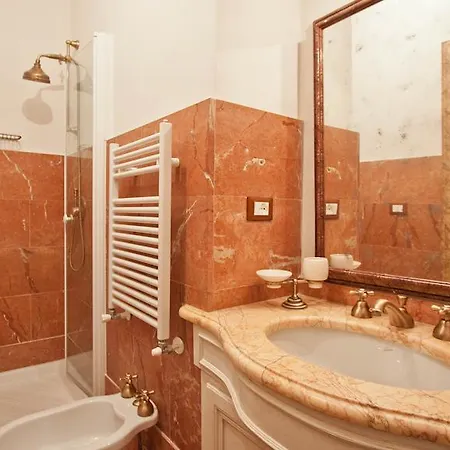 Banchi Nuovi Terrace
