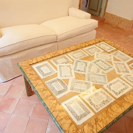 Banchi Nuovi Terrace Apartment *