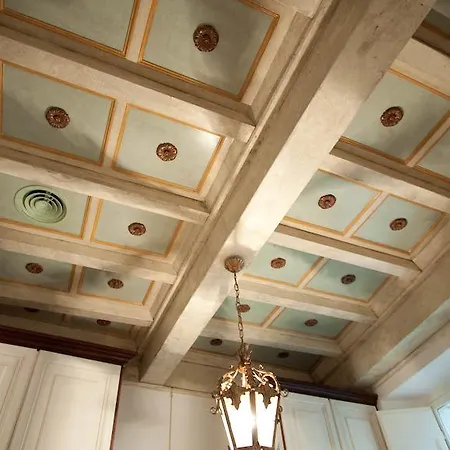 Banchi Nuovi Terrace Apartment Rome