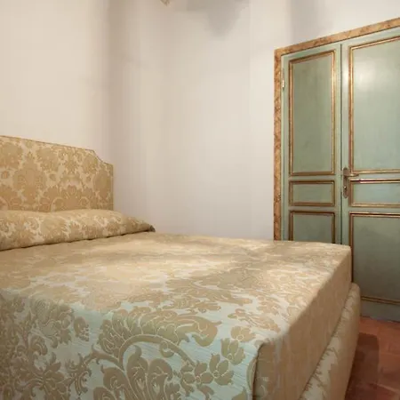 Apartment Banchi Nuovi Terrace